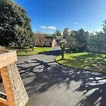 לינה וארוחת בוקר Domaine De La Verrieres (Charente)