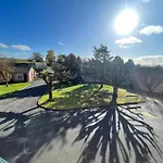 Domaine De La לינה וארוחת בוקר Verrieres (Charente)
