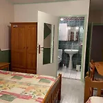 Domaine De La לינה וארוחת בוקר Verrieres (Charente)