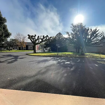 Domaine De La Verrieres (Charente)