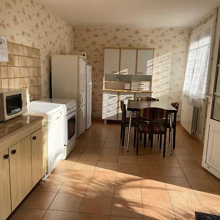 Domaine De La Alojamento de Acomodação e Pequeno-almoço