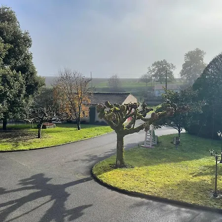 Domaine De La Verrieres (Charente)