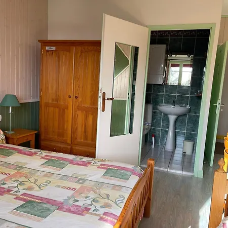 Domaine De La Couette-café 3*