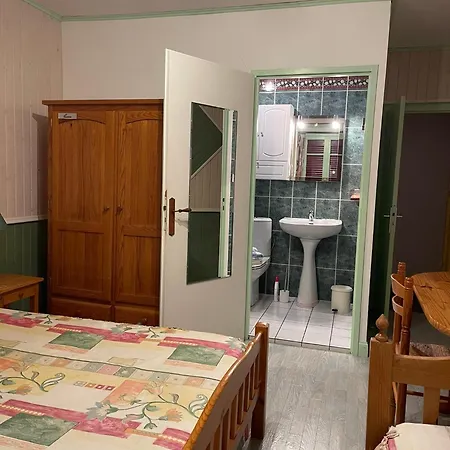 Domaine De La Couette-café Verrieres (Charente)