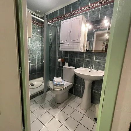 Domaine De La Couette-café