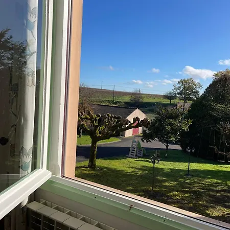 Couette-café Domaine De La