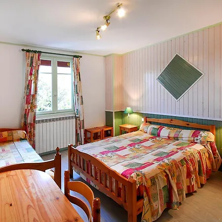 Couette-café Domaine De La 3*