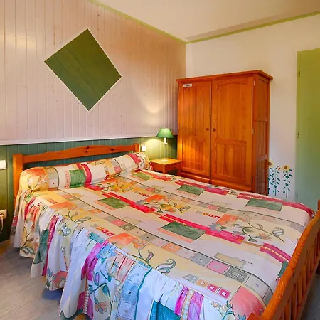 Couette-café Domaine De La Verrieres (Charente)