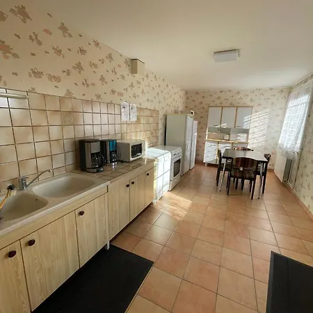 Domaine De La فندق مبيت وإفطار