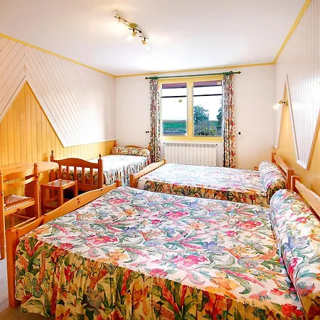 Domaine De La فندق مبيت وإفطار 3*