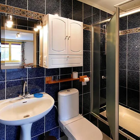 فندق مبيت وإفطار Domaine De La Verrieres (Charente)