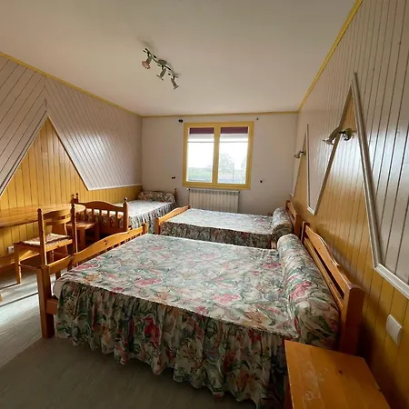 Bed & Breakfast Domaine De La 3*
