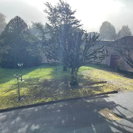 Bed & Breakfast Domaine De La 3*