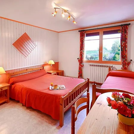 Domaine De La 3* Verrieres (Charente)