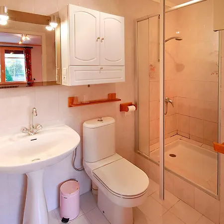 فندق مبيت وإفطار Domaine De La
