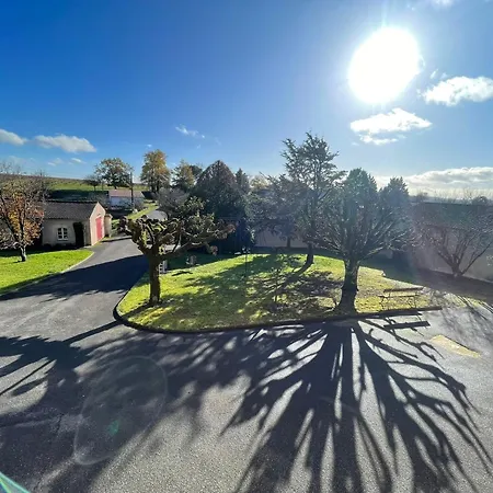 Domaine De La فندق مبيت وإفطار Verrieres (Charente)