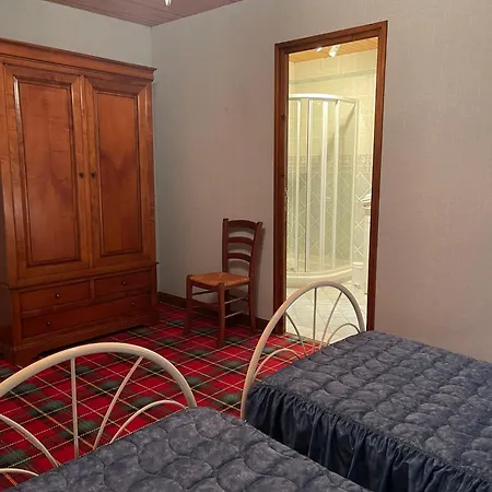 Domaine De La 3* Verrieres (Charente)