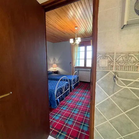 فندق مبيت وإفطار Domaine De La Verrieres (Charente)