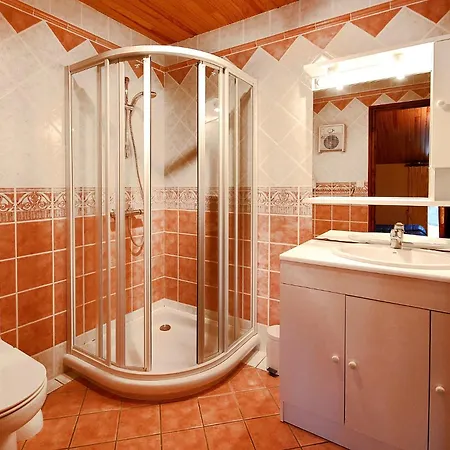فندق مبيت وإفطار Domaine De La 3*