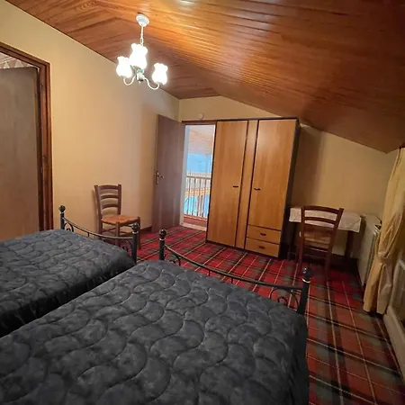 فندق مبيت وإفطار Domaine De La 3*