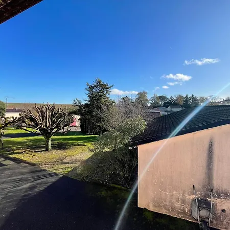Domaine De La