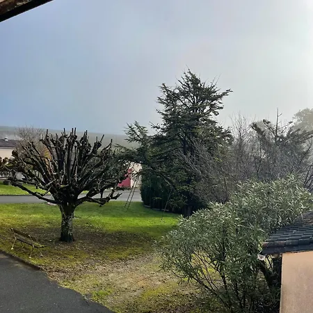 住宿加早餐酒店 Domaine De La Verrieres (Charente)