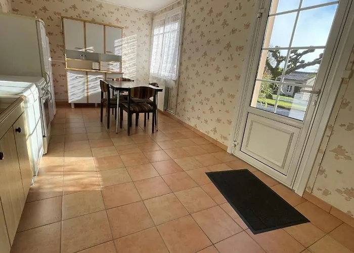 Domaine De La Couette-café