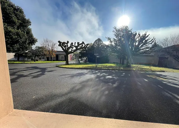 Domaine De La Verrieres (Charente)