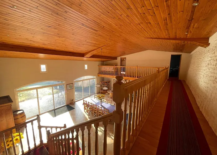 Domaine De La Verrieres (Charente)