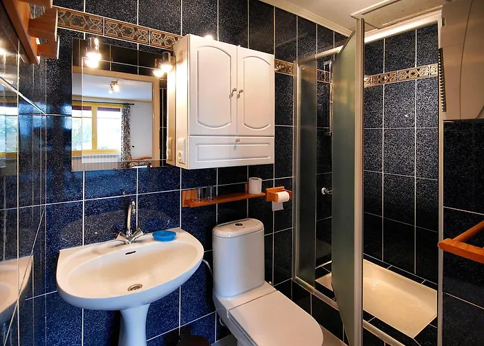 Domaine De La Alojamento de Acomodação e Pequeno-almoço 3*