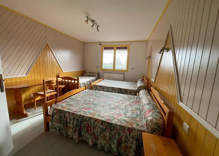 Domaine De La Alojamento de Acomodação e Pequeno-almoço 3*