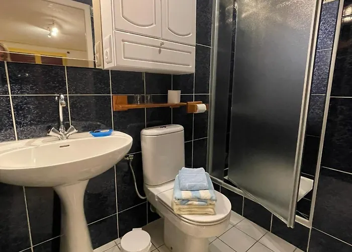 Domaine De La Alojamento de Acomodação e Pequeno-almoço