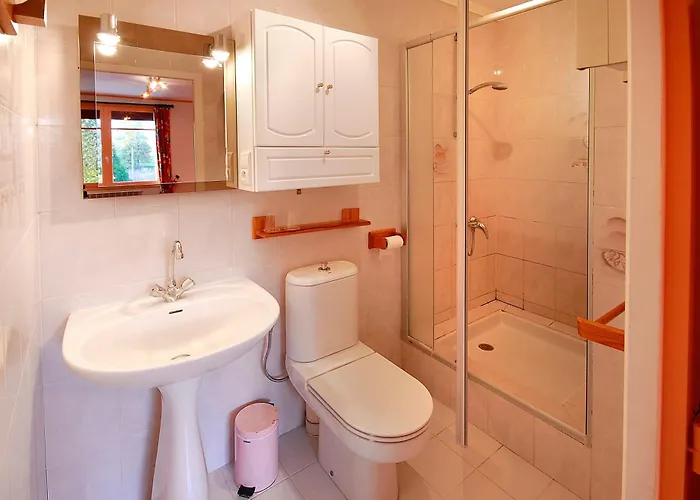 Alojamento de Acomodação e Pequeno-almoço Domaine De La Verrieres (Charente)