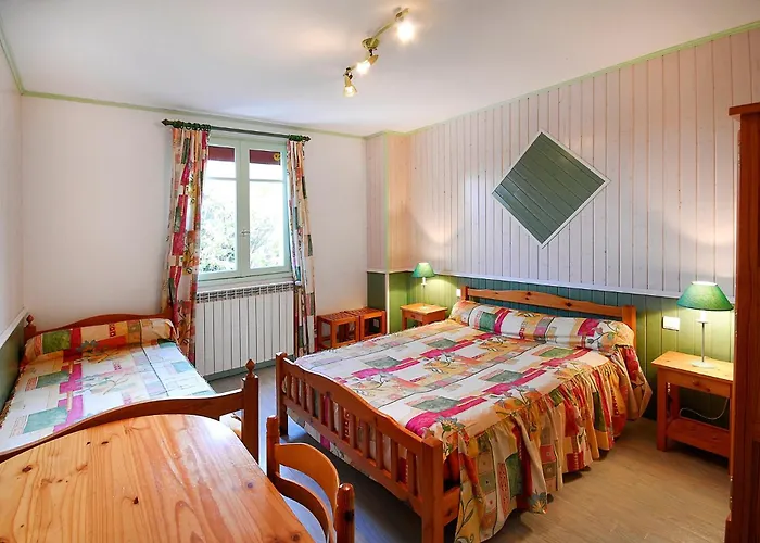 Couette-café Domaine De La 3*