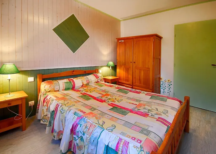 Domaine De La 3* Verrieres (Charente)