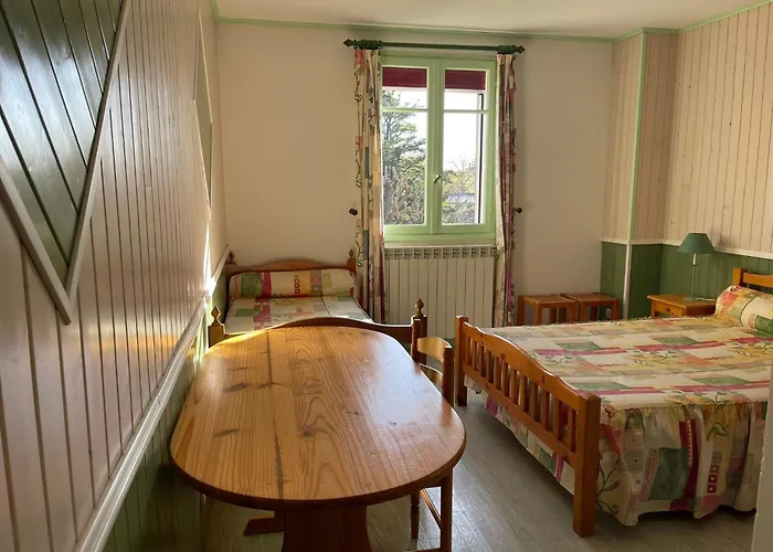 Domaine De La 3* Verrieres (Charente)