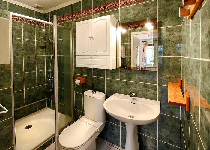 Couette-café Domaine De La