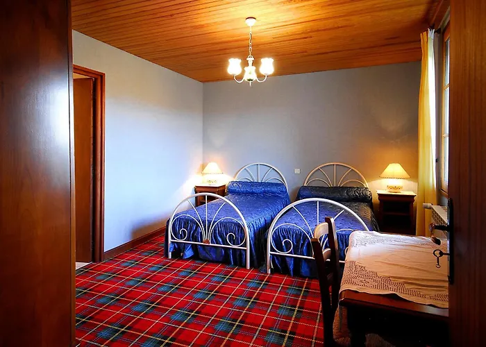 Couette-café Domaine De La