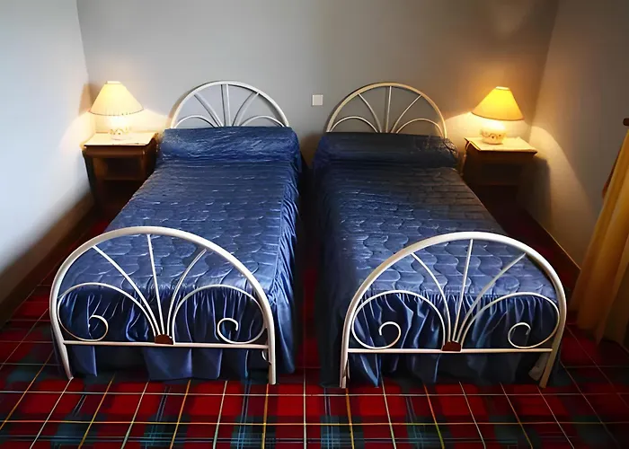 Domaine De La Couette-café 3*