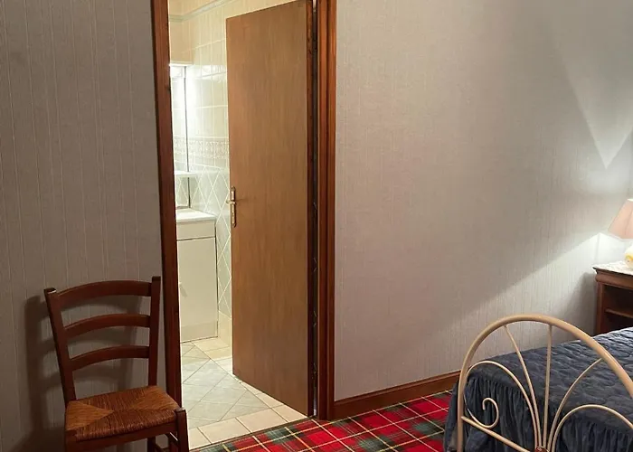 Domaine De La Couette-café