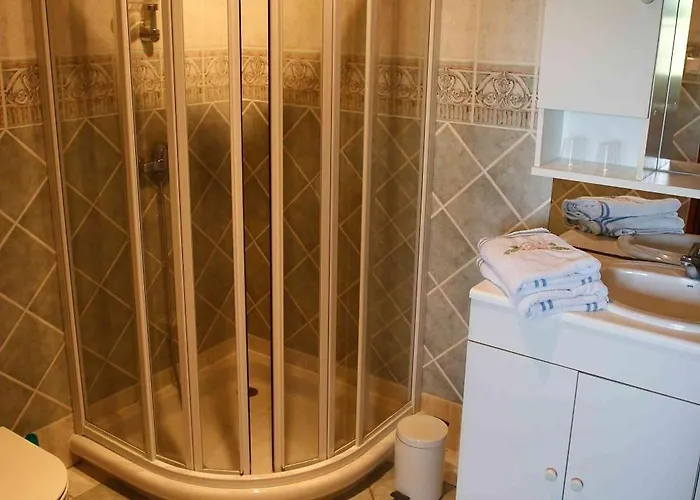 Domaine De La 3* Verrieres (Charente)