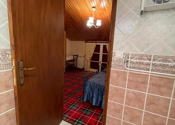 Domaine De La Alojamento de Acomodação e Pequeno-almoço Verrieres (Charente)