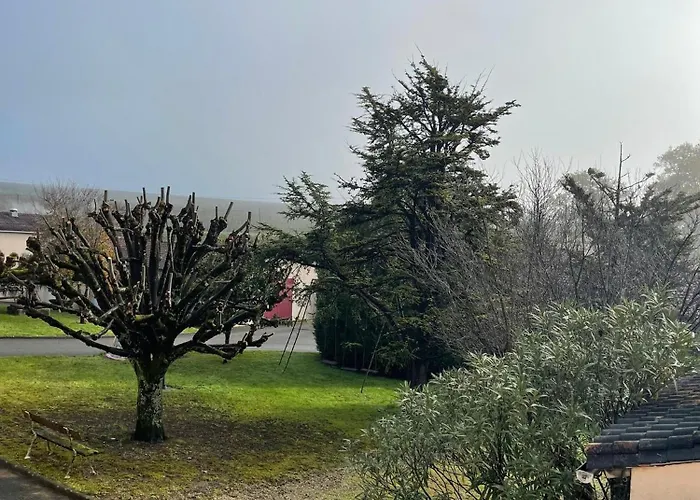 Domaine De La Alojamento de Acomodação e Pequeno-almoço 3*